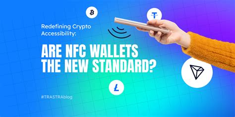 nfc crypto wallet